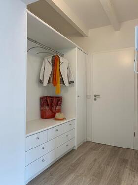 Foto - Etagenwohnung in Meerbusch zur Miete