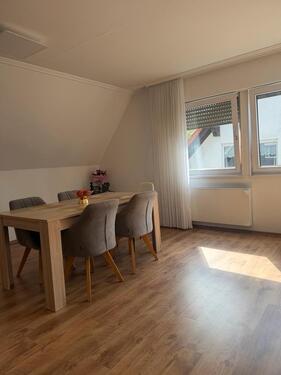 Foto - 2.5 Zimmer Etagenwohnung zur Miete in Hügelsheim