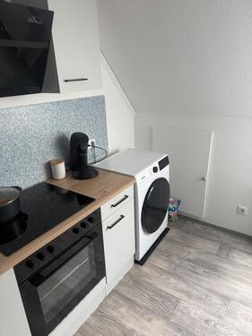 Foto - Etagenwohnung in Hügelsheim zur Miete