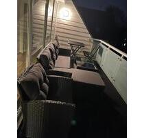 Traumhafte Dachgeschosswohnung mit Loggia - Essen Stadtbezirk IV