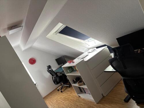 Foto - 3 Zimmer Dachgeschoßwohnung in Essen