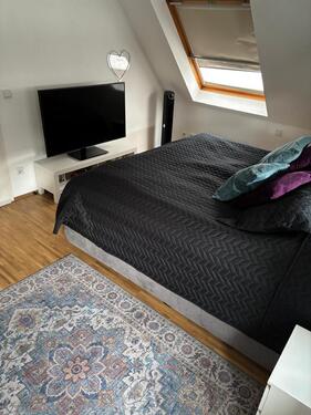 Foto - Dachgeschoßwohnung in Essen zur Miete