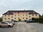 Foto - Dachgeschosswohnung 108 qm mit Terrasse