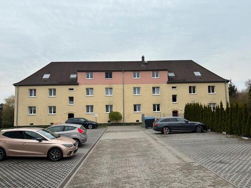 Foto - Dachgeschosswohnung 108 qm mit Terrasse