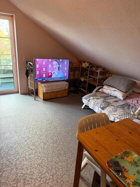 Foto - Etagenwohnung in Kirchham zur Miete