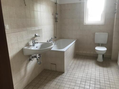 Foto - Etagenwohnung in Duisburg zur Miete
