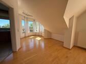 Foto - 3 Zimmer Dachgeschoßwohnung zur Miete in Bruchköbel
