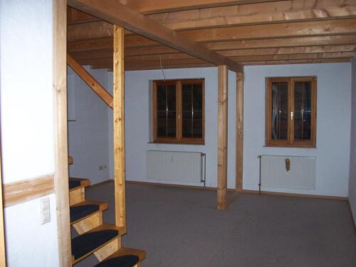 Foto - 2,5 Zi, 76 m² Maisonette Whg in 88699 Frickingen-Teilort ab sofor
