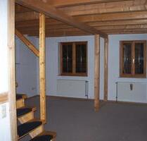 2,5 Zi, 76 m² Maisonette Whg in 88699 Frickingen-Teilort ab sofor