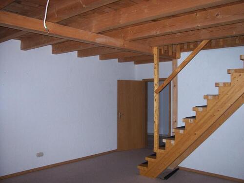 Foto - 2.5 Zimmer Maisonettenwohnung zur Miete in Frickingen