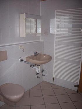 Foto - Maisonettenwohnung in Frickingen zur Miete