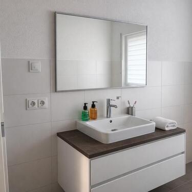 Foto - 4.5 Zimmer Erdgeschoßwohnung in Trossingen