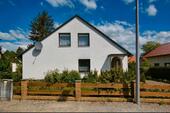 Foto - 6 Zimmer Einfamilienhaus zum Kaufen in Süpplingenburg