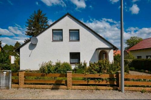 Foto - 6 Zimmer Einfamilienhaus zum Kaufen in Süpplingenburg