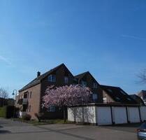 Stilvolle 3-Zimmer-Wohnung mit Balkon in Korschenbroich - Meerbusch Necklenbroich