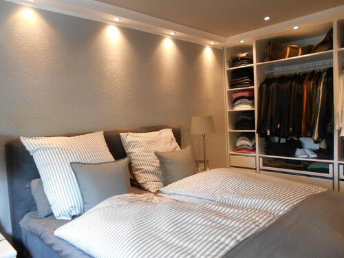 Foto - 3 Zimmer Etagenwohnung zum Kaufen in Meerbusch