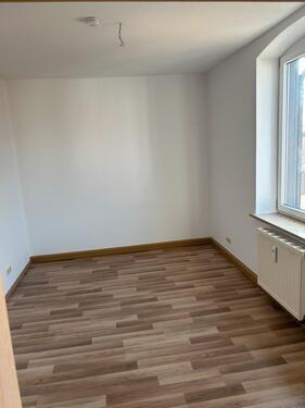 Foto - Etagenwohnung zur Miete in Reinsdorf