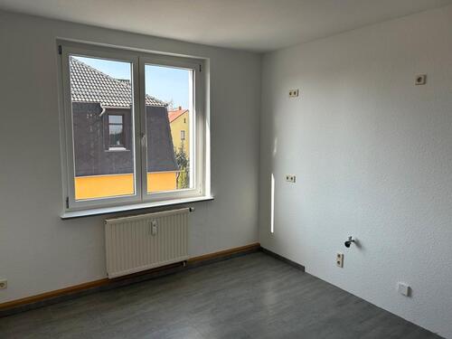 Foto - Etagenwohnung in Reinsdorf