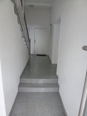 Foto - WUNDERSCHÖNE !! 2-Zimmer Wohnung und große Küche (Stadtmitte)