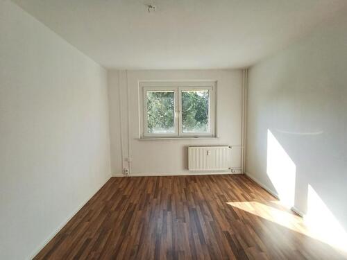 Foto - Wohnen mit Wohlfühlcharakter – 2 Zimmer mit Badewanne