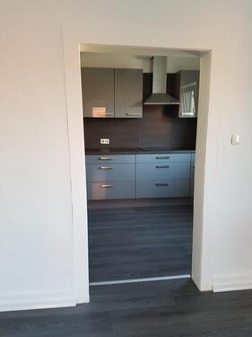 Foto - Etagenwohnung in Friedland