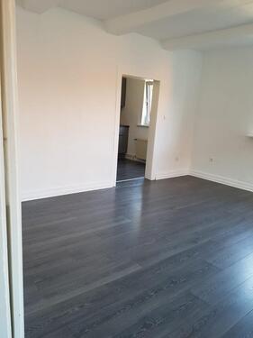 Foto - Etagenwohnung in Friedland zur Miete