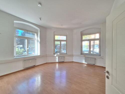 Foto - Etagenwohnung zur Miete in Dresden