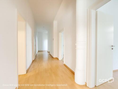 Foto - Etagenwohnung in Dresden zur Miete