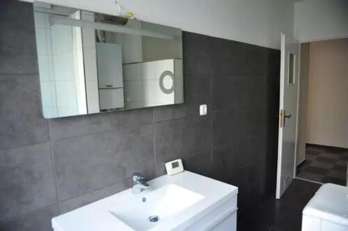 Foto - Etagenwohnung in Nürnberg zur Miete