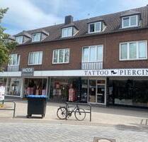 Ladenlokal in Heinsberg Hochstraße - Gangelt