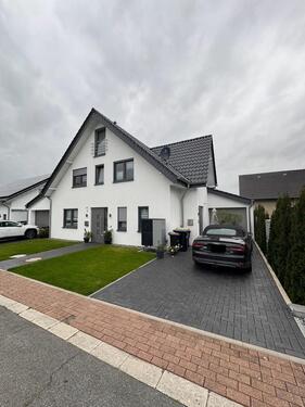 Foto - Moderne 4-Zi.Wohnung in Bad Oeynhausen-Lohe