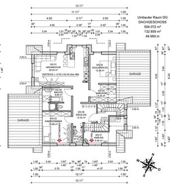 Foto - Etagenwohnung in Bad Oeynhausen
