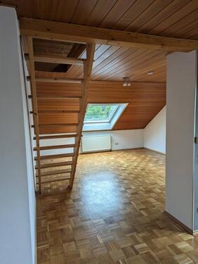 Foto - Etagenwohnung in Höchstadt an der Aisch