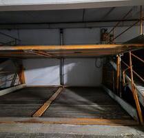 Tiefgaragenstellplatz (Insbes. für Überwinterung) - Pullach im Isartal
