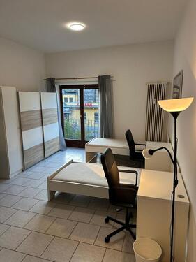 Foto - 1-Zimmer Wohnung ab 01.10.2025 - 900,00 EUR Kaltmiete,