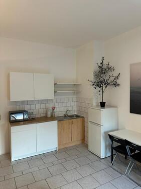 Foto - Etagenwohnung zur Miete in Buckenhof
