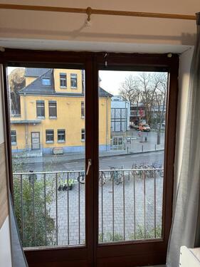 Foto - Etagenwohnung in Buckenhof zur Miete