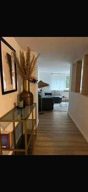 Foto - Etagenwohnung zur Miete in Jesteburg