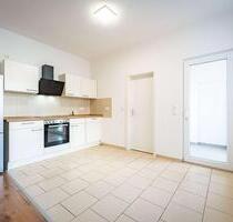 Werder I 2 Zimmer I offene Küche mit Einbauküche I Balkon - Magdeburg Brückfeld