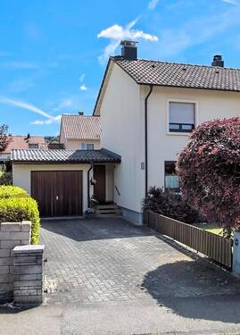 Foto - Einfamilienhaus in Ravensburg