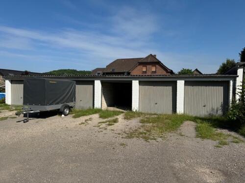 Foto - Garage zu vermieten - 90,00 EUR Miete,