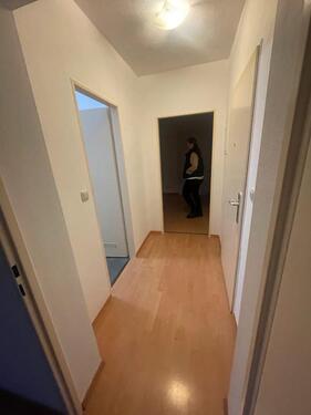Foto - Etagenwohnung zur Miete in Rüsselsheim am Main