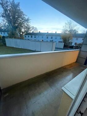 Foto - Etagenwohnung in Rüsselsheim am Main zur Miete