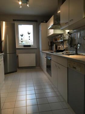 Foto - Etagenwohnung in Osterode am Harz