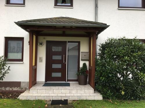 Foto - Etagenwohnung in Osterode am Harz zur Miete