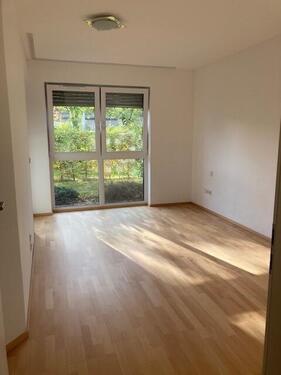 Foto - Etagenwohnung in Neustadt an der Donau