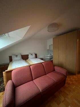 Foto - Etagenwohnung zur Miete in Bad Mergentheim