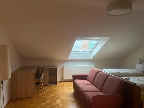 Foto - Etagenwohnung in Bad Mergentheim