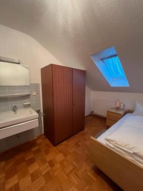 Foto - Etagenwohnung in Bad Mergentheim zur Miete