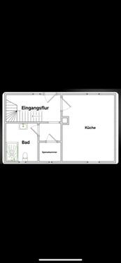 Foto - Charmantes Bauernhaus 90m2 - 900,00 EUR Kaltmiete,